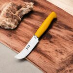 PRO SERİ DERİ YÜZME BIÇAĞI – 24 Cm - Görsel 2