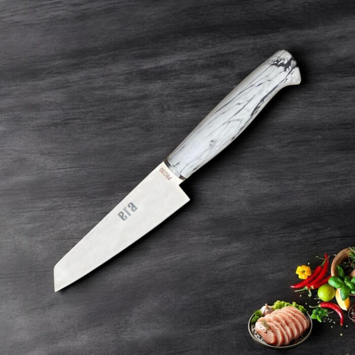 1 NO PRO SERİ KRİTSUKE BIÇAĞI – 29 Cm - Görsel 2