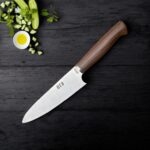 2 NO PRO SERİ GYUTO ŞEF BIÇAĞI – 32 Cm - Görsel 2