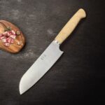 PRO SERİ SANTOKU ŞEF BIÇAĞI - 31 Cm - Görsel 2