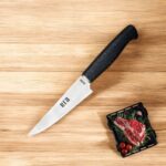 1 NO PRO SERİ ET BIÇAĞI – 26 Cm - Görsel 2