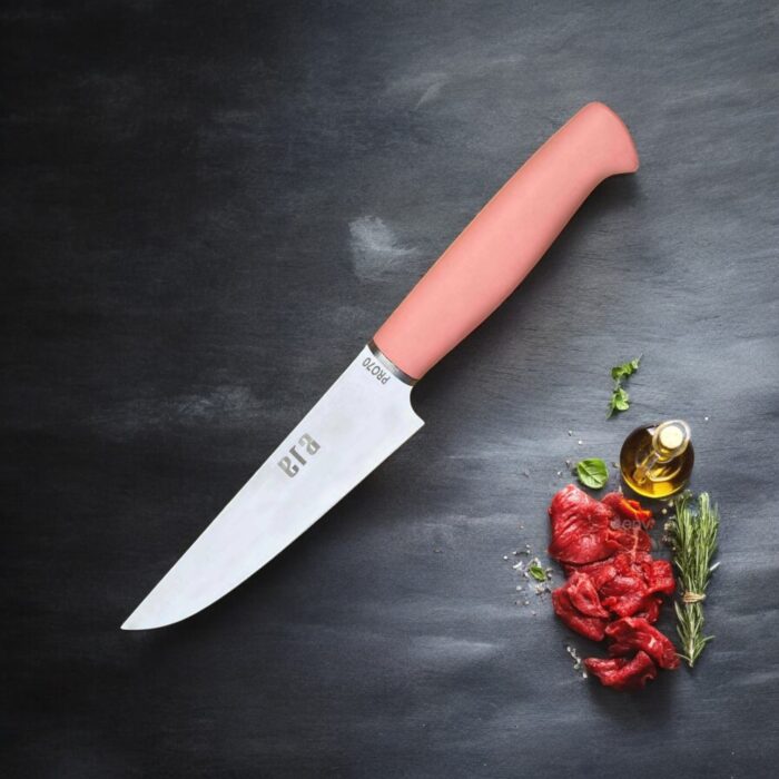 2 NO PRO SERİ ET BIÇAĞI – 29 Cm - Görsel 2