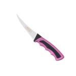 0 NO R SERİ EĞRİ KEMİK SOYMA BIÇAĞI – 26 Cm