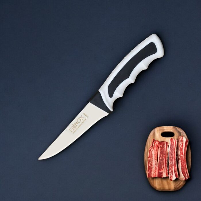 1 NO R SERİ KEMİK SOYMA BIÇAĞI – 25 Cm - Görsel 2