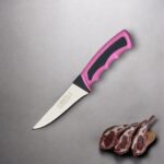 1 NO R SERİ KEMİK SOYMA BIÇAĞI – 25 Cm - Görsel 2