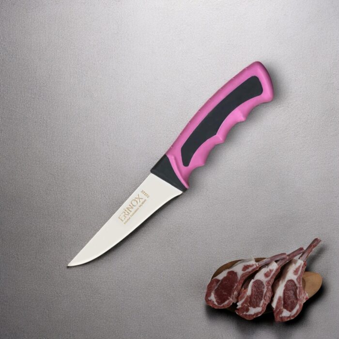 1 NO R SERİ KEMİK SOYMA BIÇAĞI – 25 Cm - Görsel 2