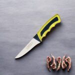 1 NO R SERİ KEMİK SOYMA BIÇAĞI – 25 Cm - Görsel 2