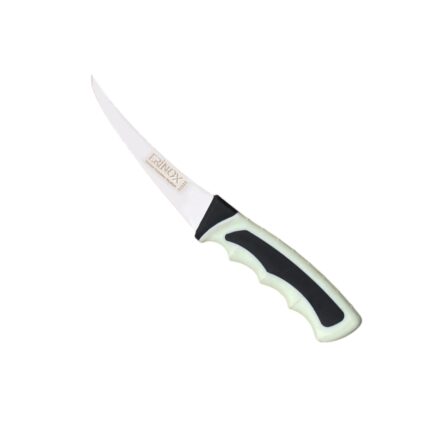 1 NO R SERİ EĞRİ KEMİK SOYMA BIÇAĞI – 28 Cm