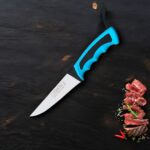 1 NO R SERİ ET BIÇAĞI – 27 Cm - Görsel 2
