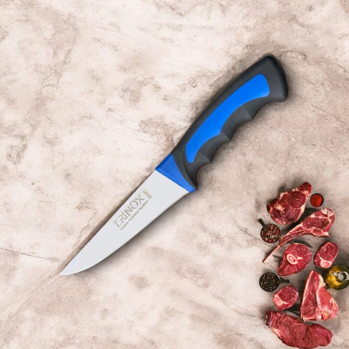 1 NO R SERİ ET BIÇAĞI – 27 Cm - Görsel 2