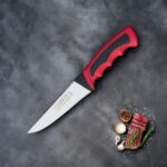 1 NO R SERİ ET BIÇAĞI – 27 Cm - Görsel 2