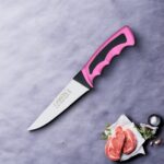 1 NO R SERİ ET BIÇAĞI – 27 Cm - Görsel 2