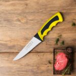 1 NO R SERİ ET BIÇAĞI – 27 Cm - Görsel 2