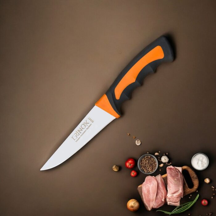 1 NO R SERİ ET BIÇAĞI – 27 Cm - Görsel 2
