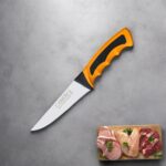1 NO R SERİ ET BIÇAĞI – 27 Cm - Görsel 2