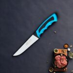 3 NO R SERİ ET BIÇAĞI – 31 Cm - Görsel 2