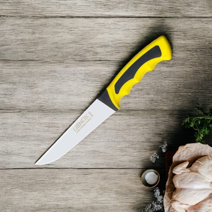 3 NO R SERİ ET BIÇAĞI – 31 Cm - Görsel 2