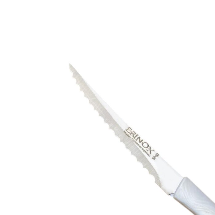 2 NO STEAK BIÇAĞI - 24 Cm - Görsel 3