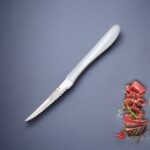 2 NO STEAK BIÇAĞI - 24 Cm - Görsel 2