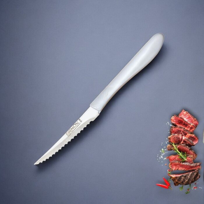 2 NO STEAK BIÇAĞI - 24 Cm - Görsel 2