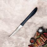 2 NO STEAK BIÇAĞI – 24 Cm - Görsel 2