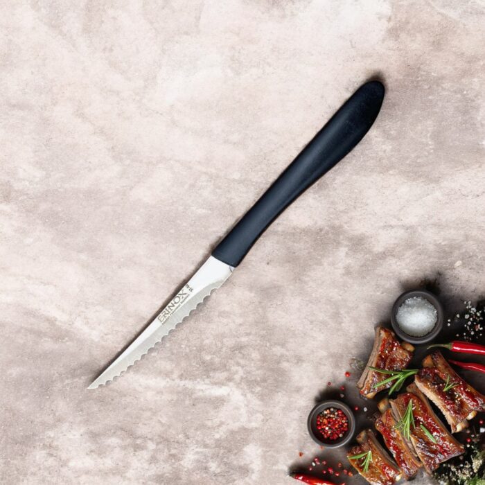 2 NO STEAK BIÇAĞI – 24 Cm - Görsel 2