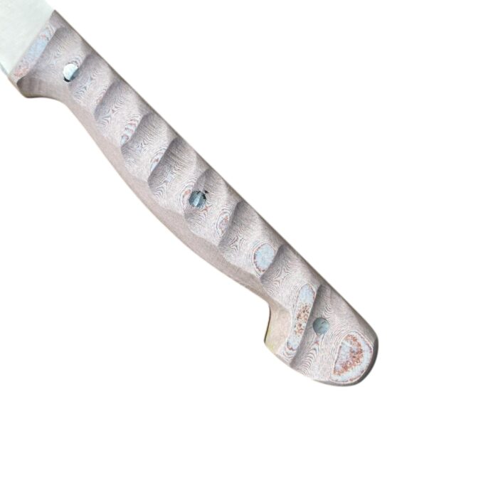 2 NO WERZALİT SERİ SEBZE BIÇAĞI– 26 Cm - Görsel 3