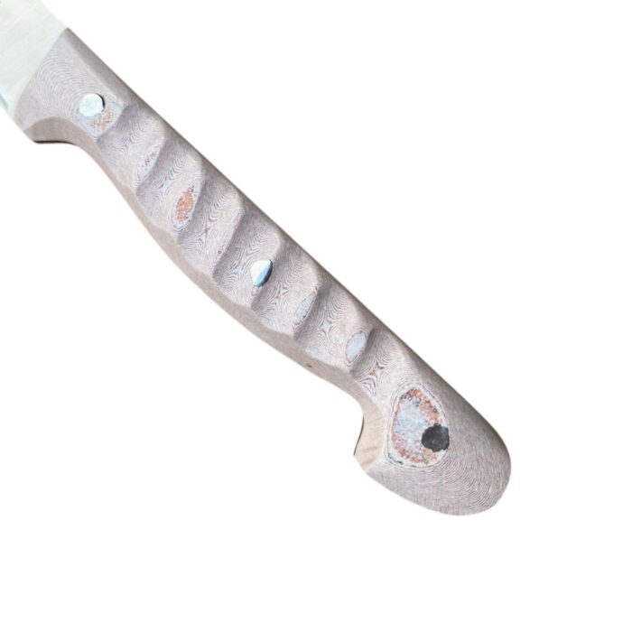 1 NO WERZALİT SERİ SEBZE BIÇAĞI – 24 Cm - Görsel 3