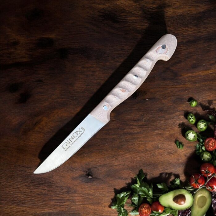 1 NO WERZALİT SERİ SEBZE BIÇAĞI – 24 Cm - Görsel 2