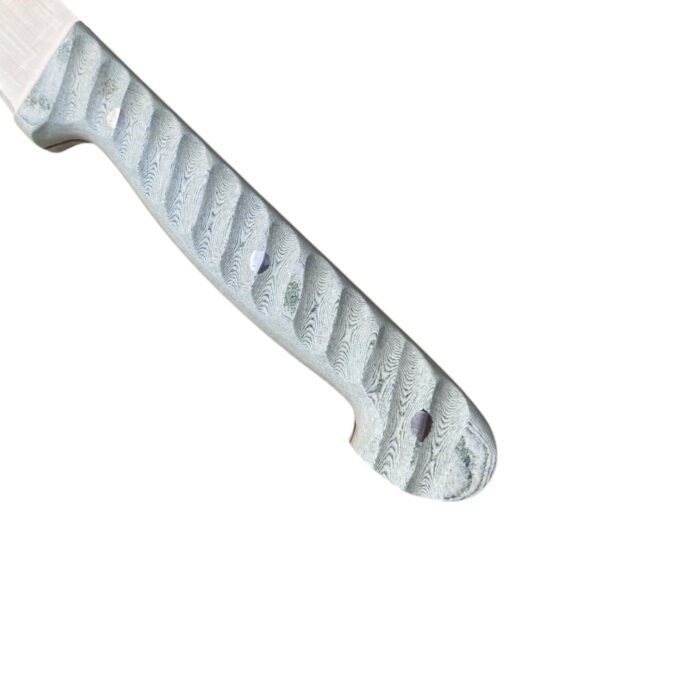 2 NO WERZALİT SERİ ET BIÇAĞI – 27 Cm - Görsel 3