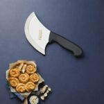 1 NO BÖREK BIÇAĞI – 23 Cm - Görsel 2