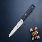EPOKSİ SERİ SUŞİ ŞEF BIÇAĞI - 37 Cm - Görsel 2