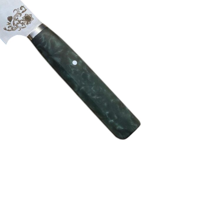 EPOKSİ SERİ GYUTO ŞEF BIÇAĞI – 31 Cm - Görsel 3