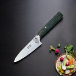 EPOKSİ SERİ GYUTO ŞEF BIÇAĞI – 31 Cm - Görsel 2
