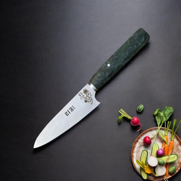 EPOKSİ SERİ GYUTO ŞEF BIÇAĞI – 31 Cm - Görsel 2