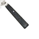 EPOKSİ SERİ SANTOKU ŞEF BIÇAĞI – 33 Cm - Görsel 3