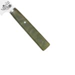 EPOKSİ SERİ SANTOKU ŞEF BIÇAĞI – 33 Cm - Görsel 3