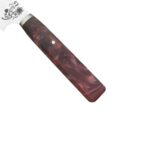 EPOKSİ SERİ SANTOKU ŞEF BIÇAĞI – 33 Cm - Görsel 3