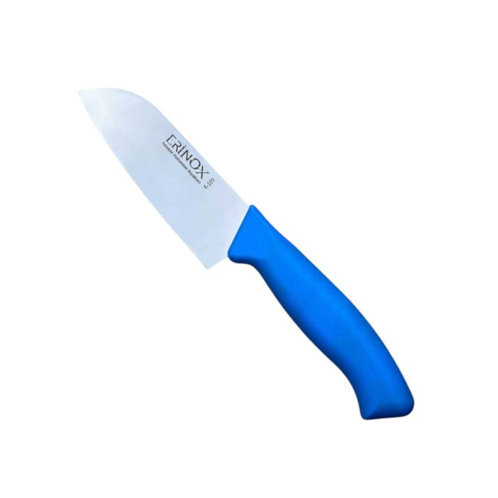 1 NO SANTOKU ŞEF BIÇAĞI – 28 Cm - Görsel 1