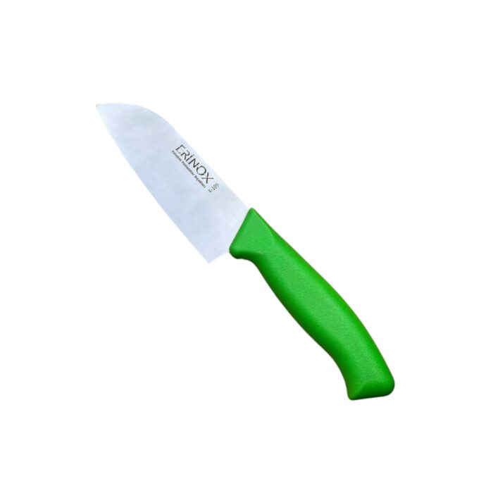 1 NO SANTOKU ŞEF BIÇAĞI – 28 Cm - Görsel 1