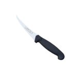 1 NO P SERİ EĞRİ KEMİK SOYMA BIÇAĞI - 28 Cm