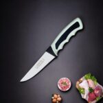 0 NO R SERİ ET BIÇAĞI – 27 Cm - Görsel 2