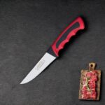 0 NO R SERİ ET BIÇAĞI – 25 Cm - Görsel 2