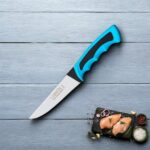 0 NO R SERİ ET BIÇAĞI – 25 Cm - Görsel 2