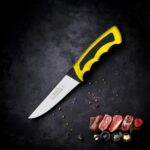 0 NO R SERİ ET BIÇAĞI – 25 Cm - Görsel 2