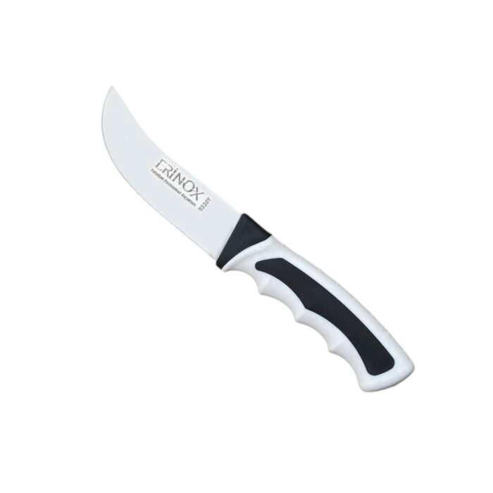 R SERİ DERİ YÜZME BIÇAĞI – 24 Cm - Görsel 1