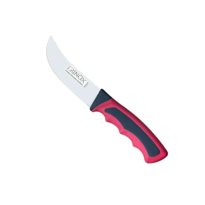 R SERİ DERİ YÜZME BIÇAĞI – 24 Cm - Görsel 1