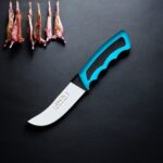 R SERİ DERİ YÜZME BIÇAĞI – 24 Cm - Görsel 2