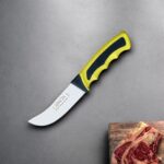 R SERİ DERİ YÜZME BIÇAĞI – 24 Cm - Görsel 2