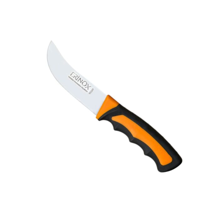 R SERİ DERİ YÜZME BIÇAĞI – 24 Cm - Görsel 1